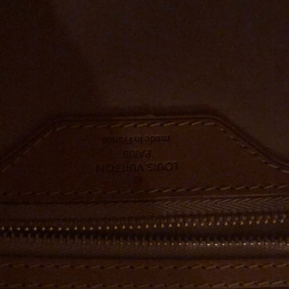 Louis Vuitton Brea MM set - Picture 5 of 16